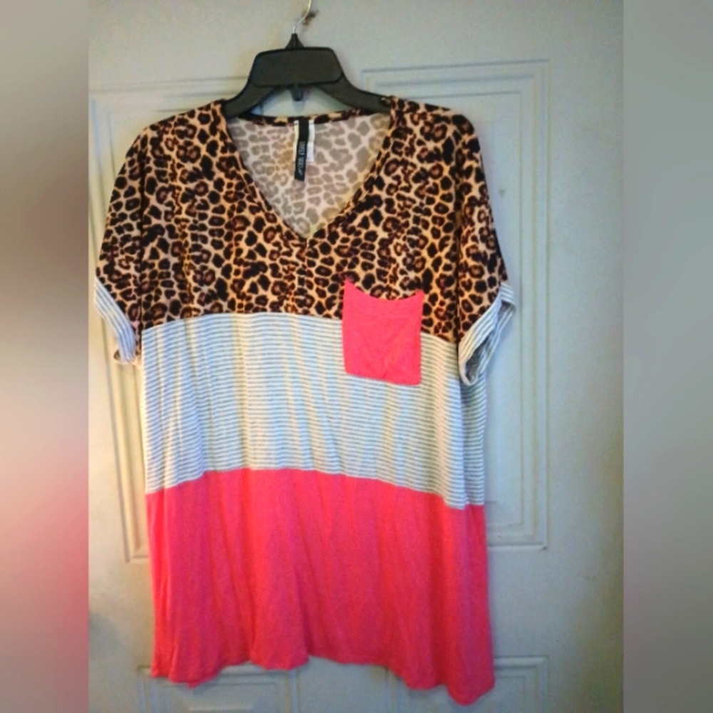 Lovely Souls Top
